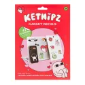 GADGET DECALS KETNIPZ