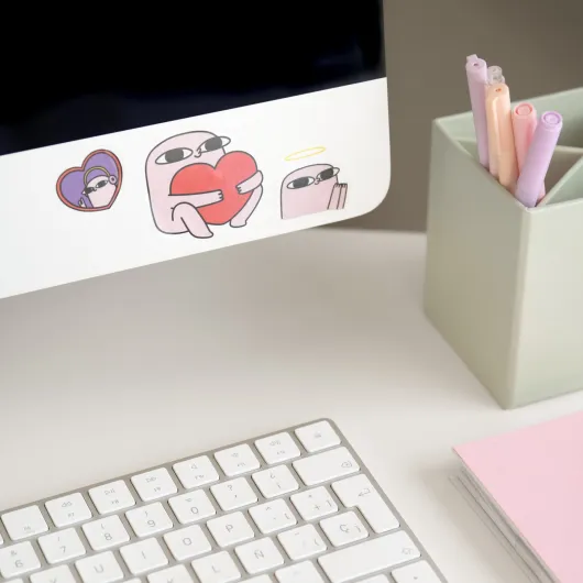 GADGET DECALS KETNIPZ