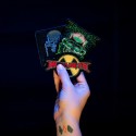 SET DE 3 ADESIVOS MEGADETH