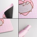 TAPETE DE RATO S PUSHEEN MOMENTS