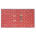 PASTA 2 ARGOLAS HARRY POTTER 9 3/4