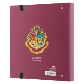 PASTA 4 ARGOLAS HARRY POTTER 9 3/4 2