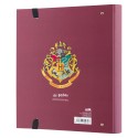 PASTA 4 ARGOLAS HARRY POTTER 9 3/4