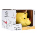 TAÇA 3D WINNIE THE POOH