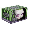 TAÇA 3D BEETLEJUICE