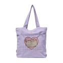 BOLSA DE PANO PREMIUM PUSHEEN MOMENTS