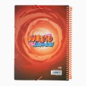 PORTEFOLIO A4 NARUTO SHIPPUDEN