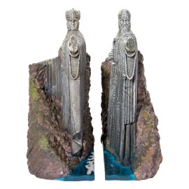 SUPORTE PARA LIVROS O SENHOR DO ANEIS - ARGONATH 2