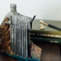 SUPORTE PARA LIVROS O SENHOR DO ANEIS - ARGONATH