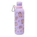 GARRAFA METÁLICA HOT&COLD 500ML PUSHEEN MOMENTS