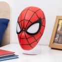 LÂMPADA MARVEL SPIDER-MAN MÁSCARA