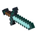 LÂMPADA MINECRAFT ESPADA DE DIAMANTE