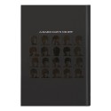 CADERNO PREMIUM A5 THE BEATLES
