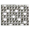 CADERNO PREMIUM A5 THE BEATLES