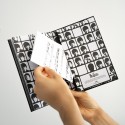 CADERNO PREMIUM A5 THE BEATLES