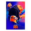 POSTER GRU O MALDISPOSTO 4