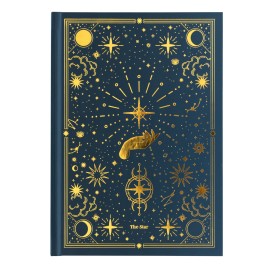 SET CADERNO PREMIUM A5 COM ESFEROGRÁFICA ASTRAL 2