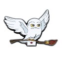 ÍMAN HARRY POTTER HEDWIG
