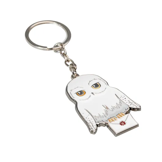 PORTA-CHAVES HARRY POTTER HEDWIG