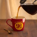 CANECA PREMIUM HARRY POTTER PLATAFORMA 9 3/4