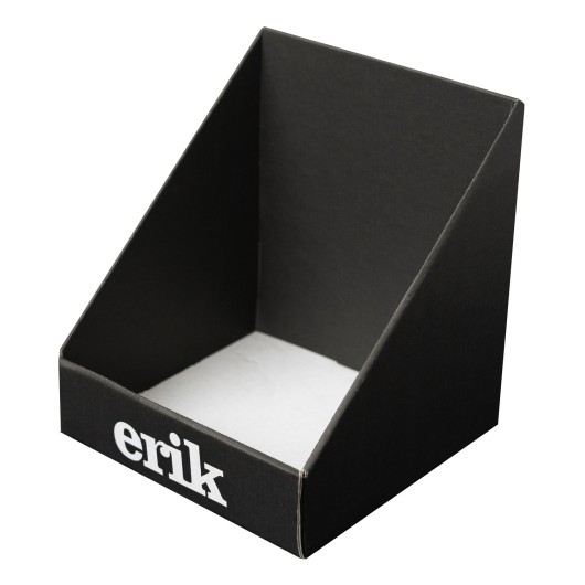 CAIXA READY TO SELL ERIK GENERICA Nº 4     173 x 160  x 50 (SEM ITENS)