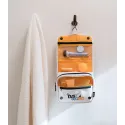 NECESER COLGANTE DE VIAJE SNOOPY