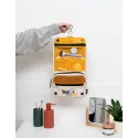 NECESER COLGANTE DE VIAJE SNOOPY