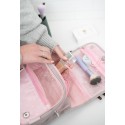 NÉCESSAIRE COLGANTE DE VIAGEM PUSHEEN FOODIE COLLECTION