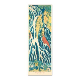 POSTER PORTA JAPANESE ART