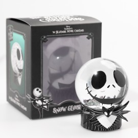 BOLA DE NEVE DISNEY O ESTRANHO MUNDO DE JACK 2