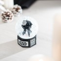 BOLA DE NEVE MARVEL SPIDER-MAN