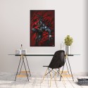 POSTER MARVEL VENOM SIMBIONTES