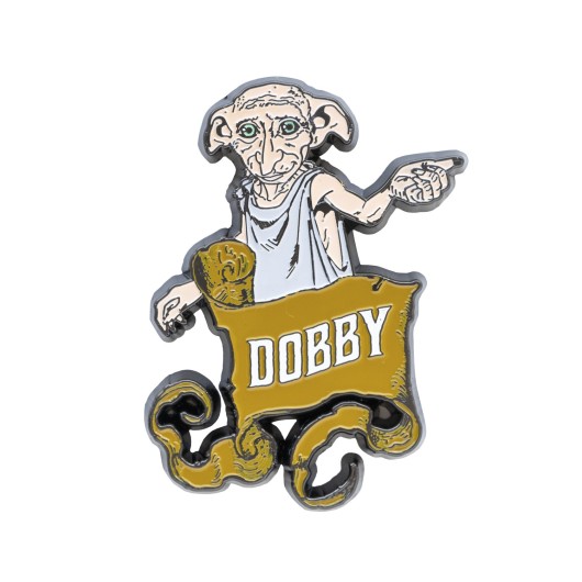 ÍMAN HARRY POTTER DOBBY