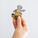 ÍMAN HARRY POTTER DOBBY