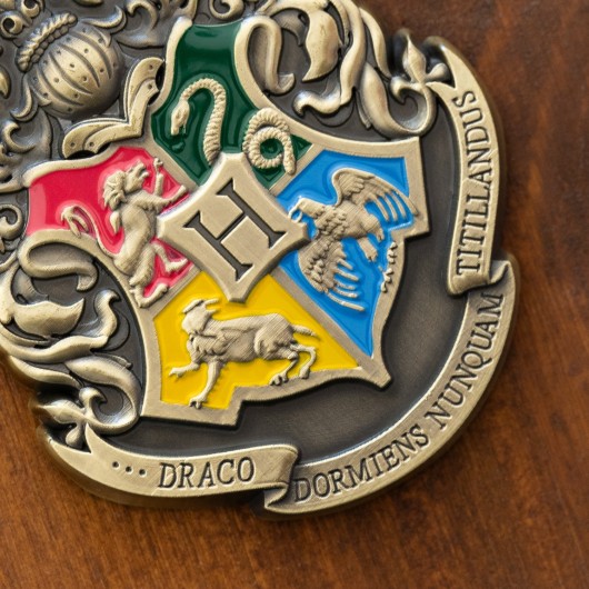 ÍMAN HARRY POTTER HOGWARTS