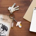 PORTA-CHAVES HARRY POTTER DOBBY