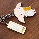 PORTA-CHAVES HARRY POTTER DOBBY