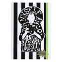 CADERNO PREMIUM A5 BEETLEJUICE