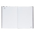 CADERNO PREMIUM A5 BEETLEJUICE