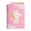 PROJECT NOTEBOOK KAWAII