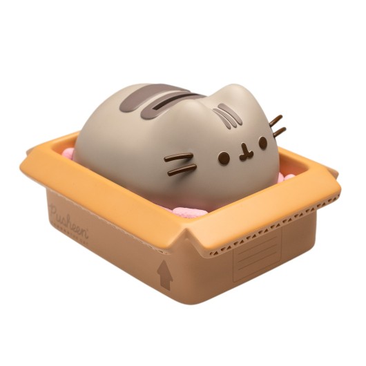 MEALHEIRO PUSHEEN