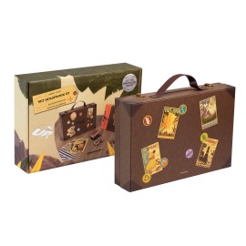SET SCRAPBOOK DISNEY PIXAR UP MY ADVENTURE BOOK 2