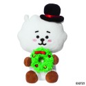 PELUCHE BT21 RJ WINTER 15 CM