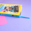 CADERNO PREMIUM A5 SAND LAND
