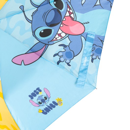 GUARDA-CHUVA DISNEY STITCH