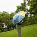 GUARDA-CHUVA DISNEY STITCH