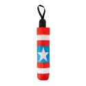 GUARDA-CHUVA MARVEL CAPITAN AMERICA