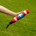 GUARDA-CHUVA MARVEL CAPITAN AMERICA