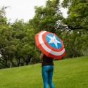 GUARDA-CHUVA MARVEL CAPITAN AMERICA