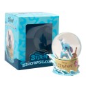 BOLA DE NEVE DISNEY STITCH